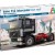 1/24 Italeri Volvo F12 Intercooler Low Roof with accesories 3957